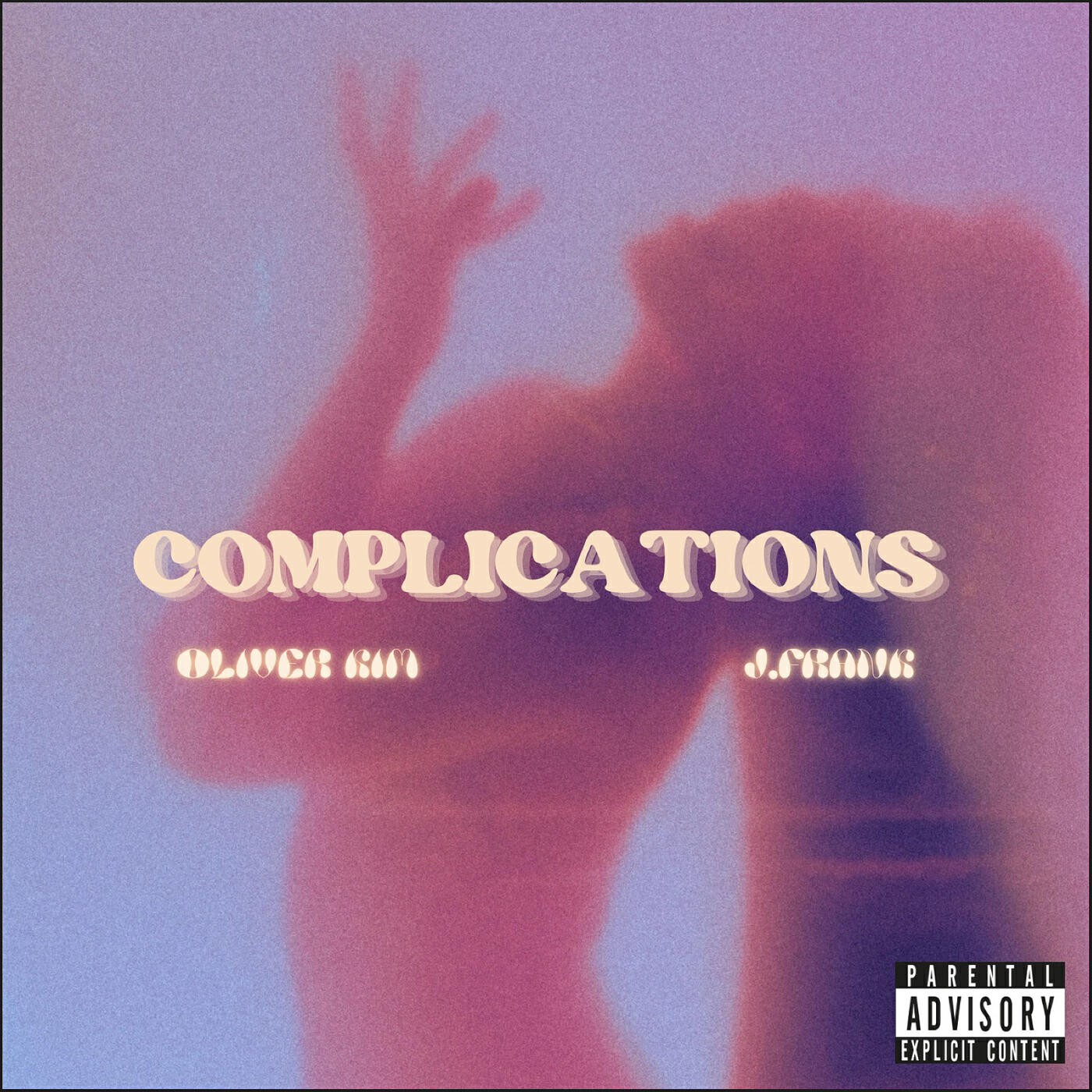 Релиз Complications