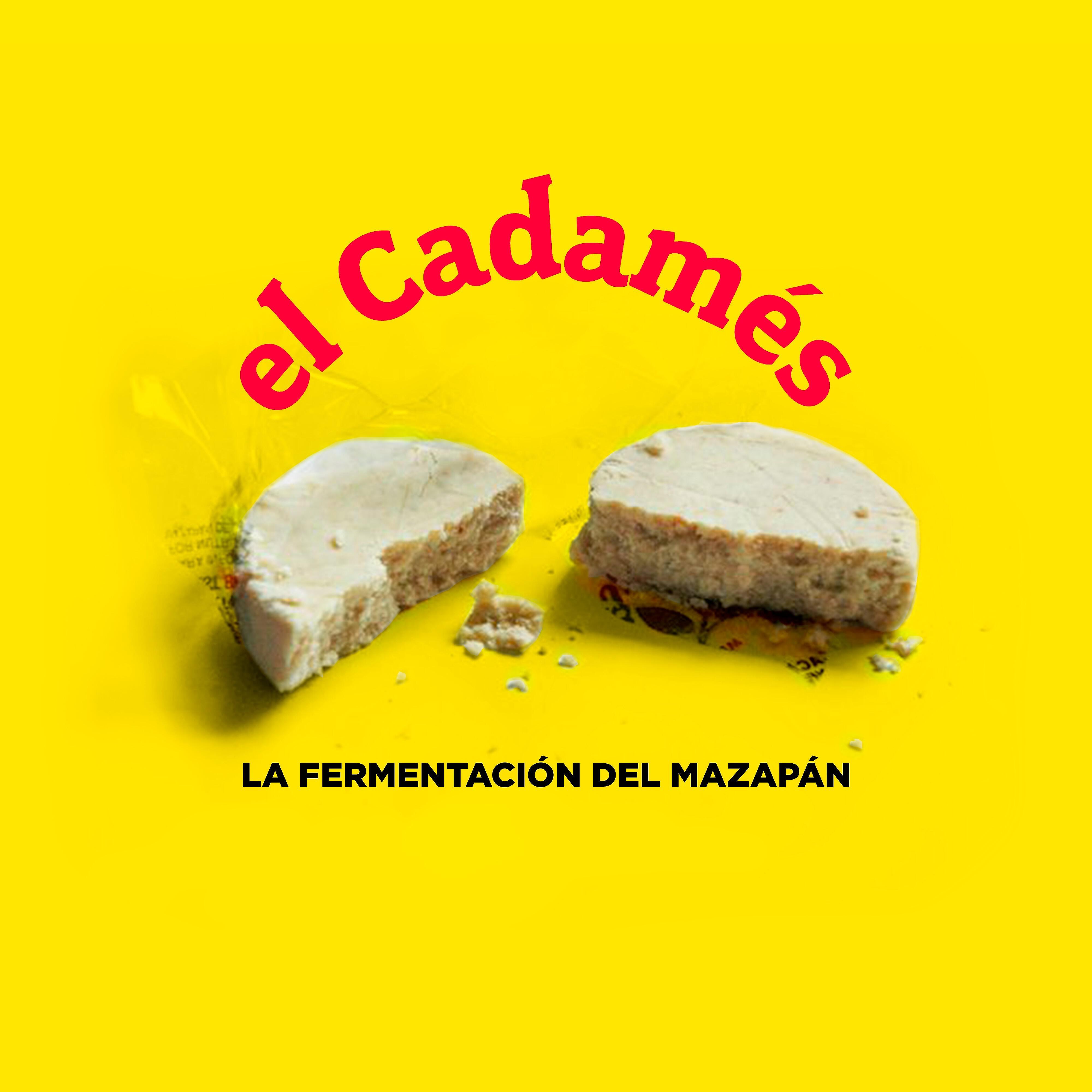 Релиз La Fermentación Del Mazapán