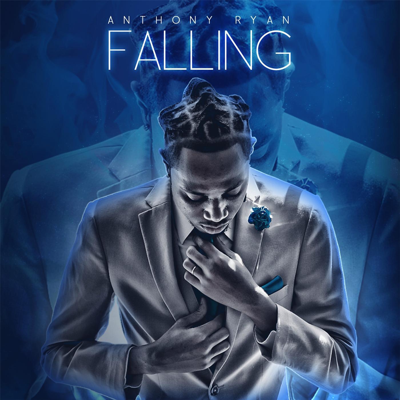 Релиз Falling