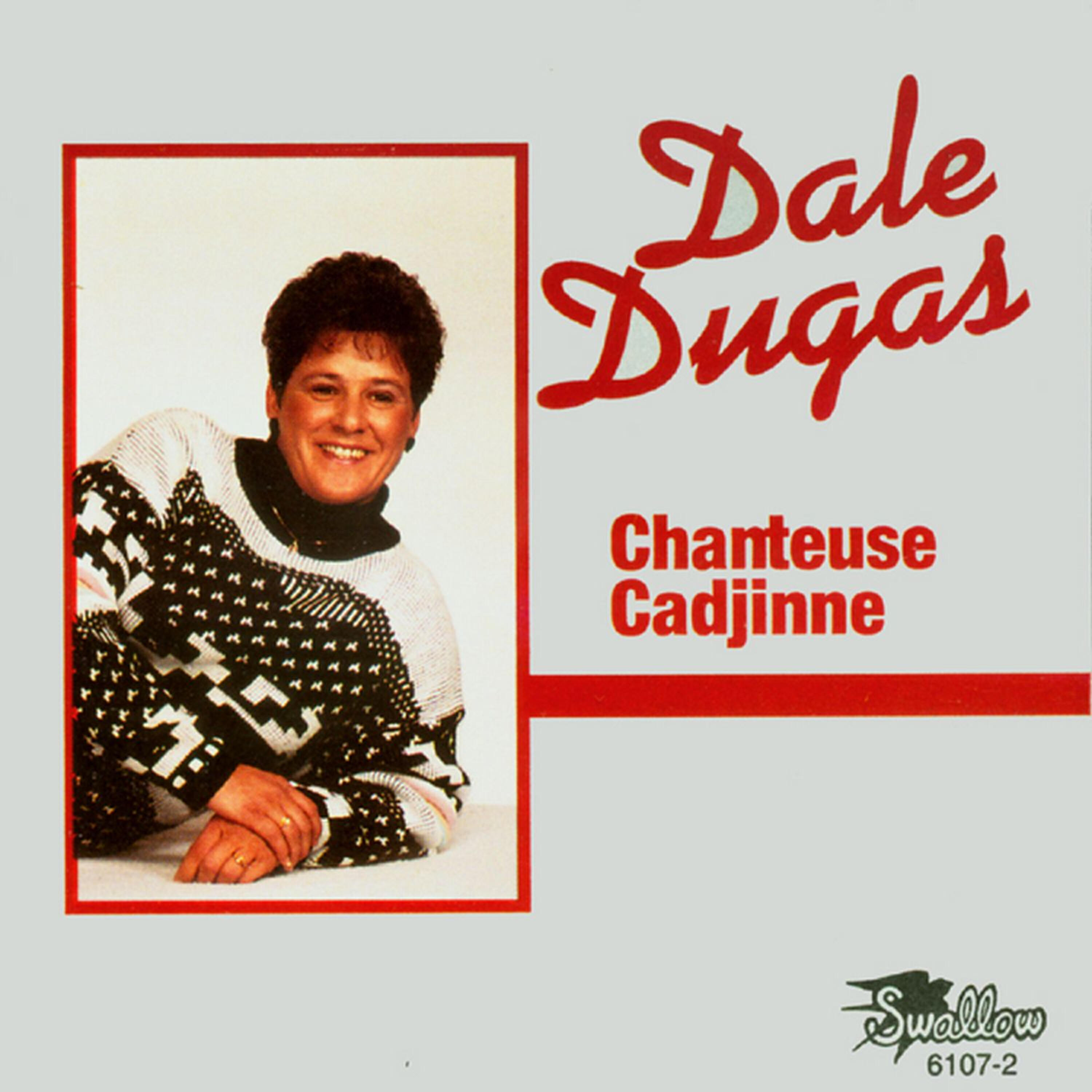 Dale Dugas