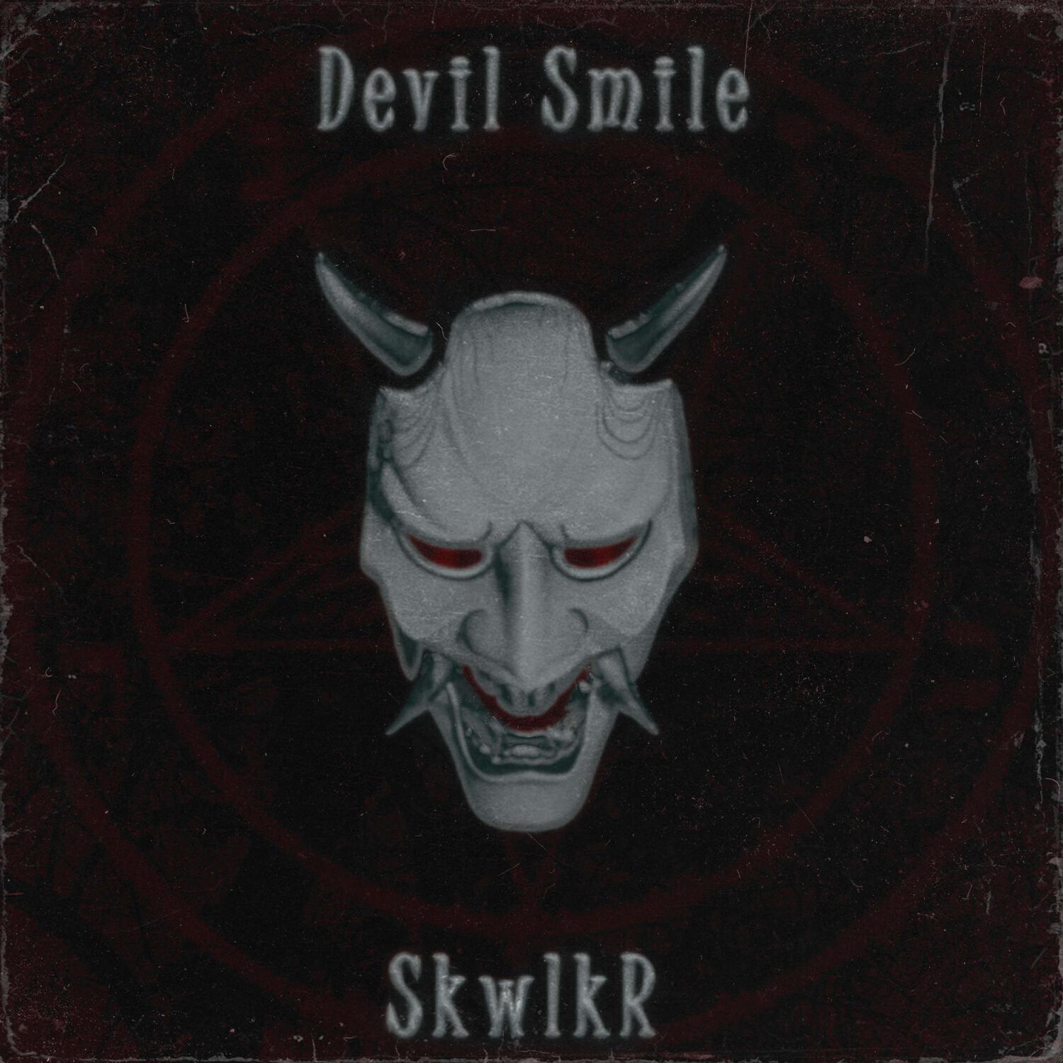 Релиз DEVIL SMILE