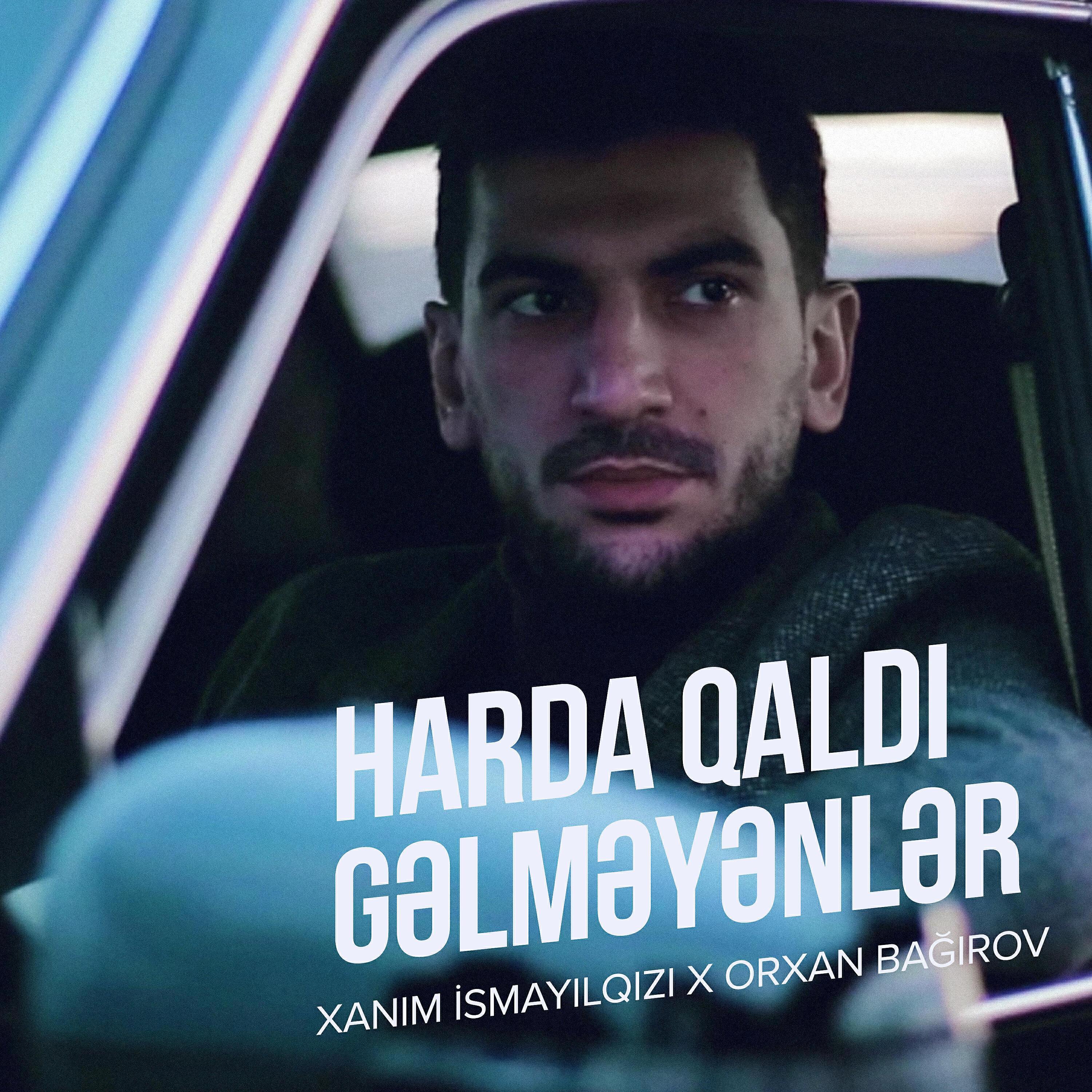 Orxan Bağırov