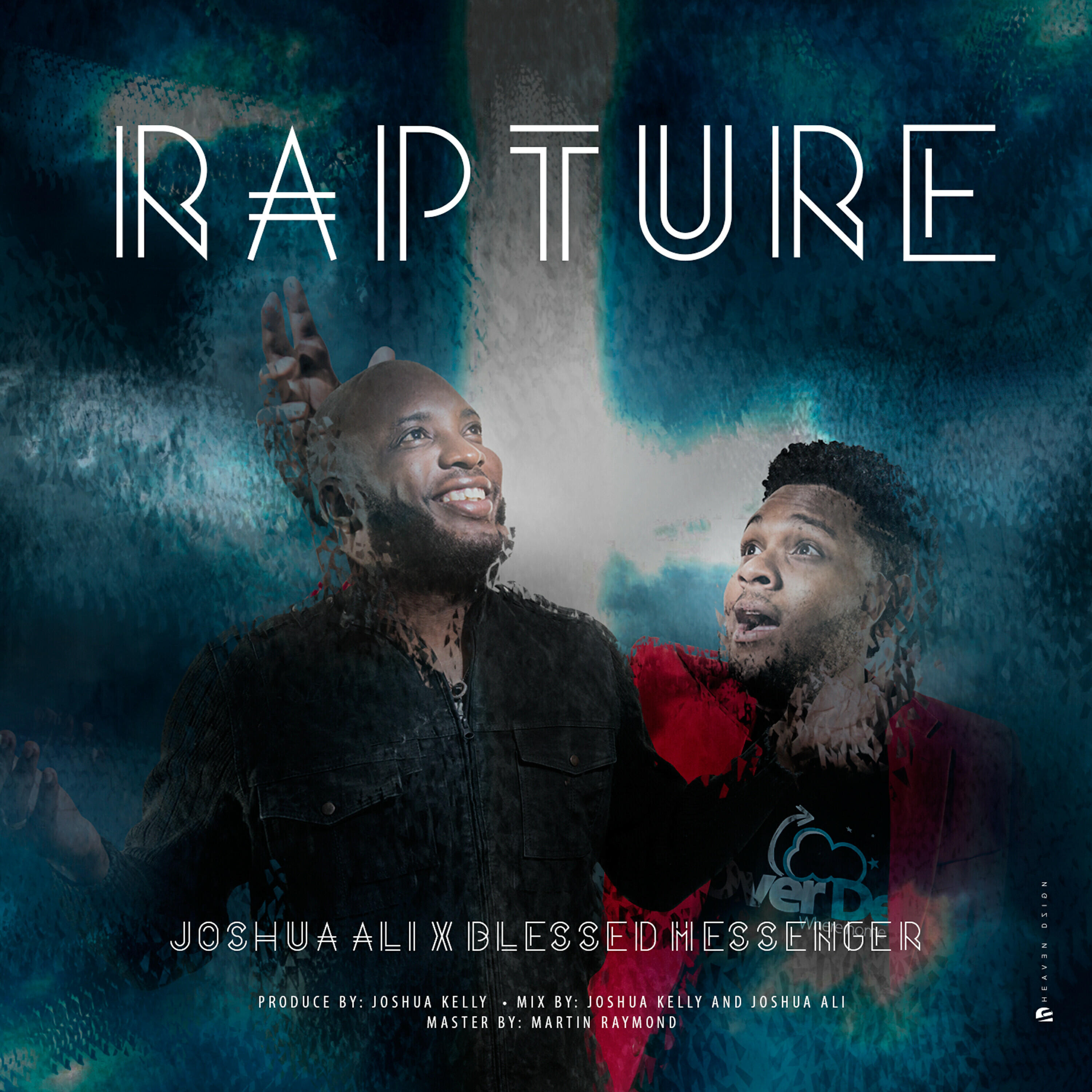 Релиз Rapture
