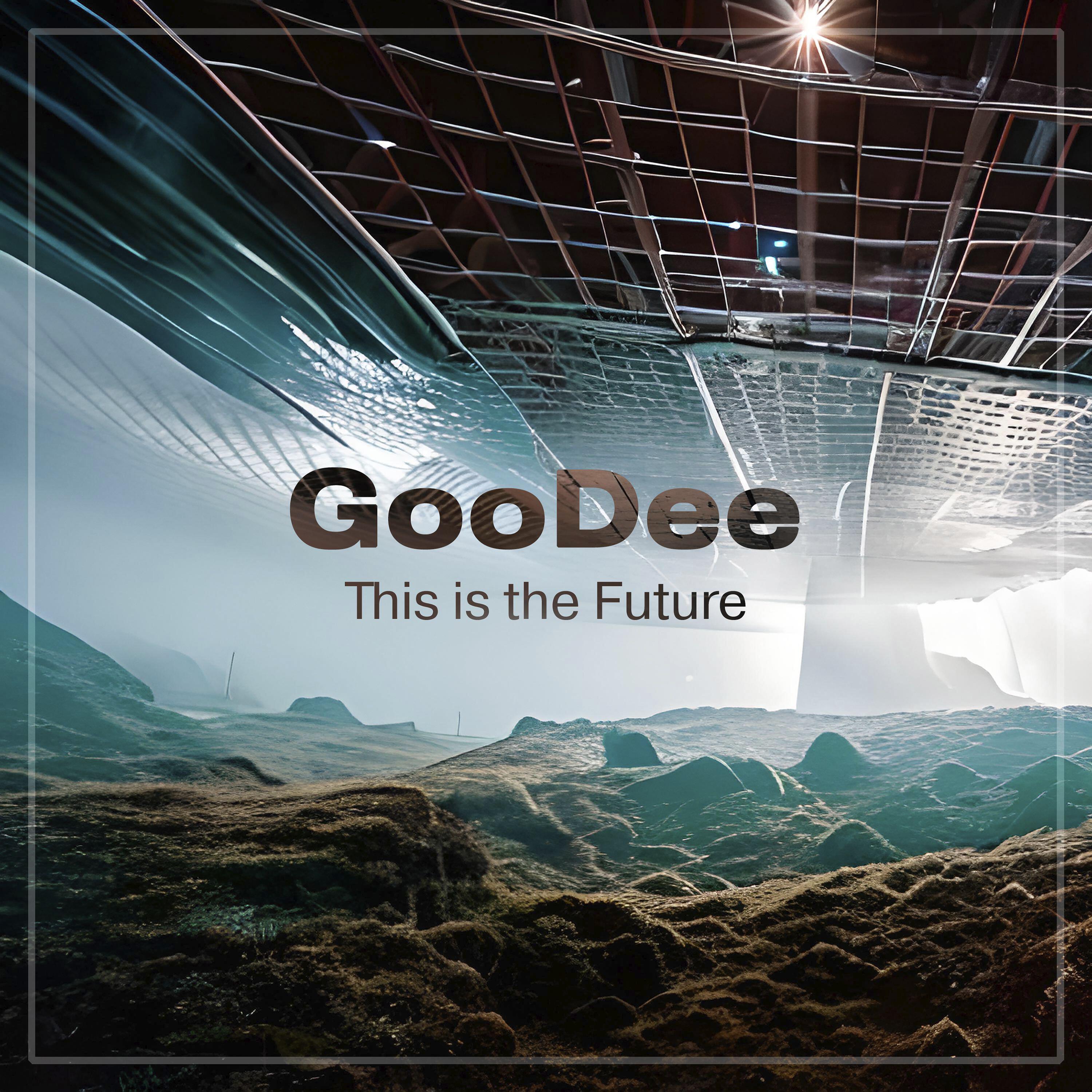 Релиз This is the Future