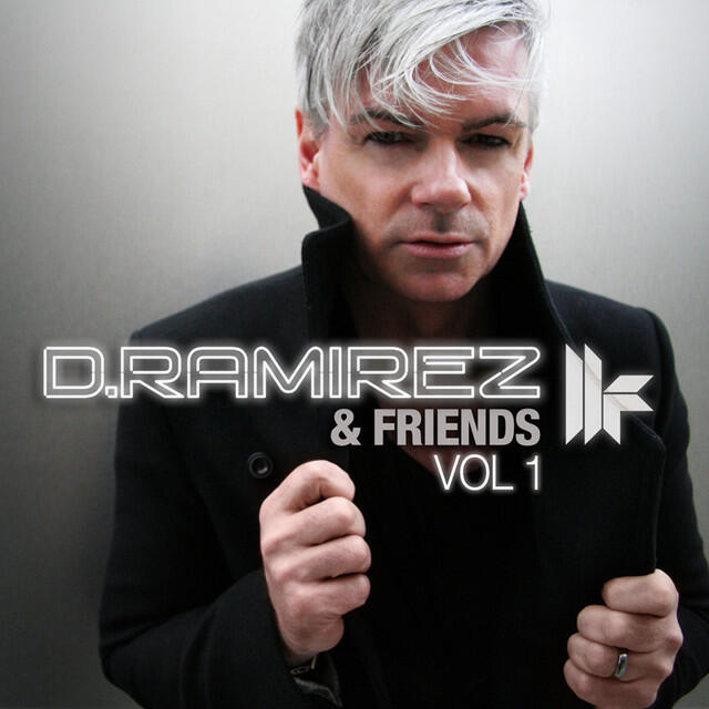 Релиз D.Ramirez & Friends Vol 1