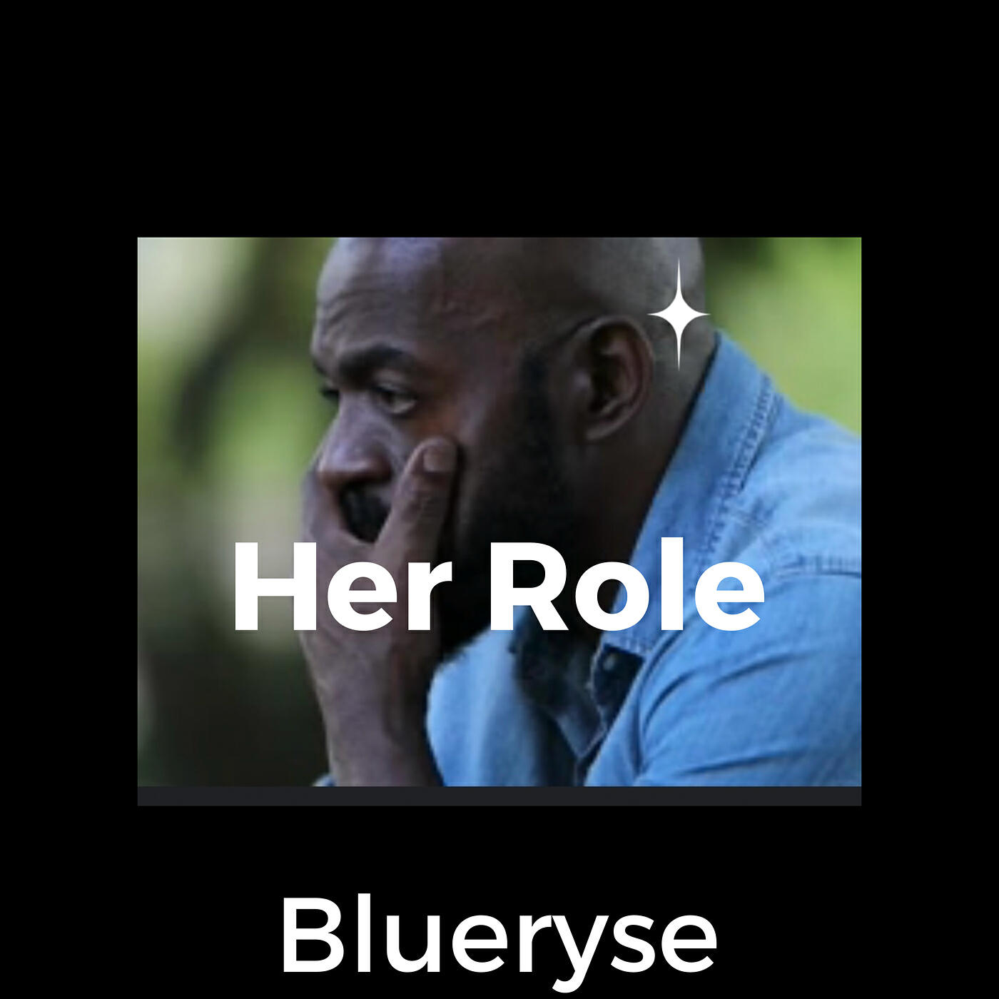 Релиз Her Role