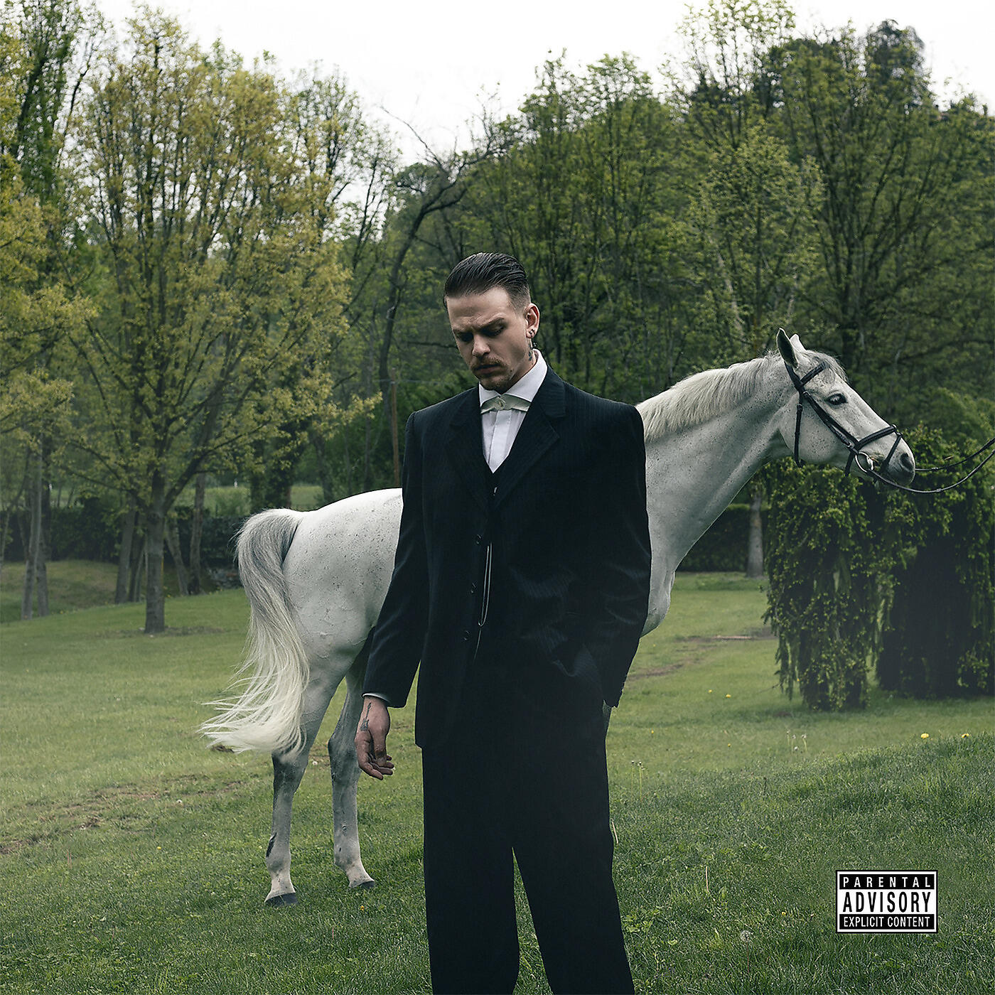 Релиз Capo Branco 2