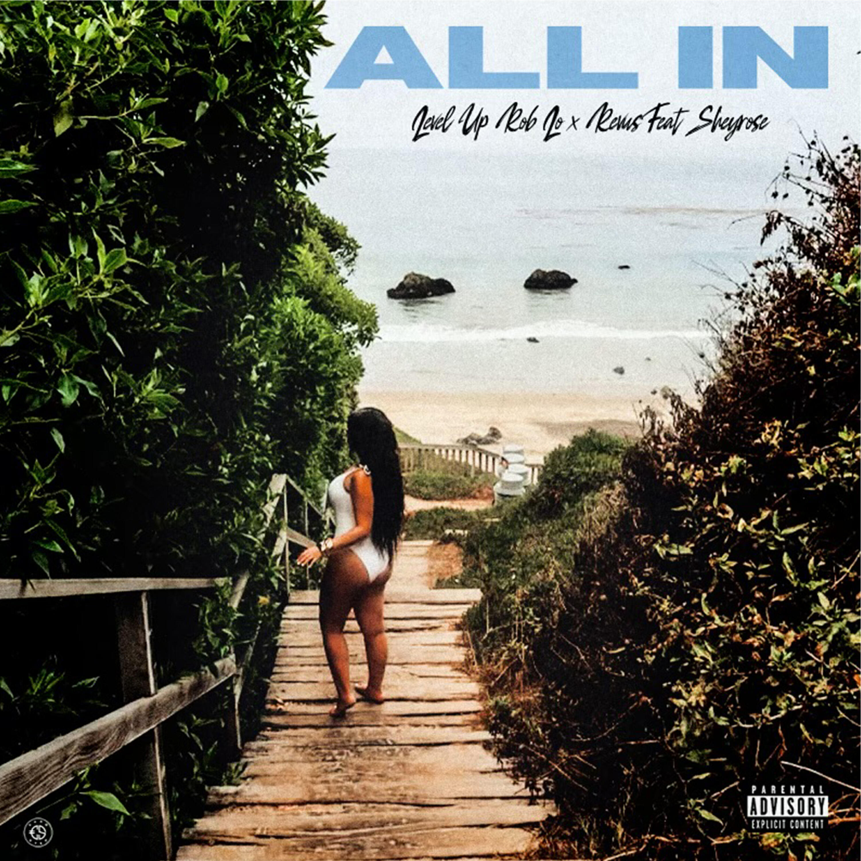 Релиз All In