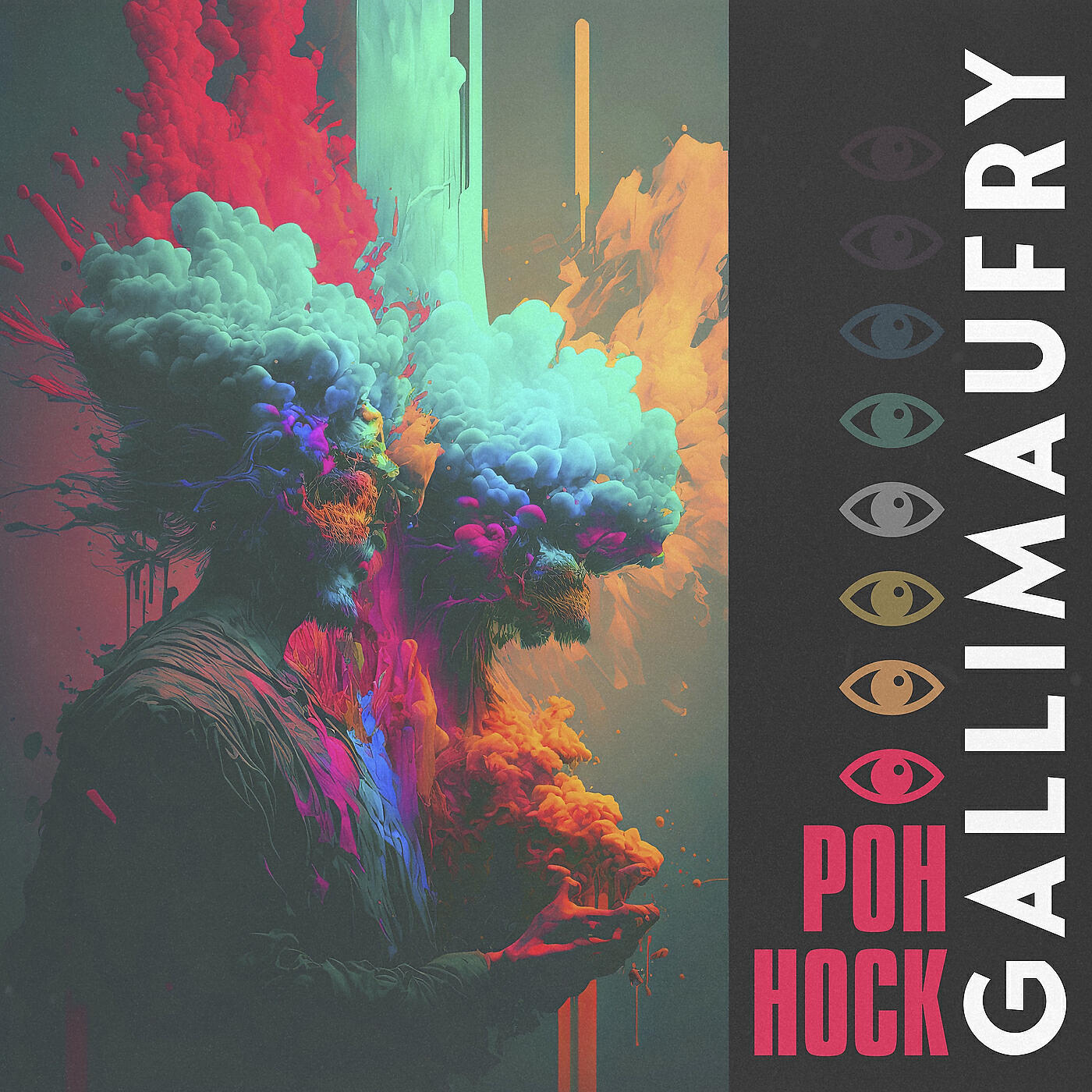 Релиз Gallimaufry