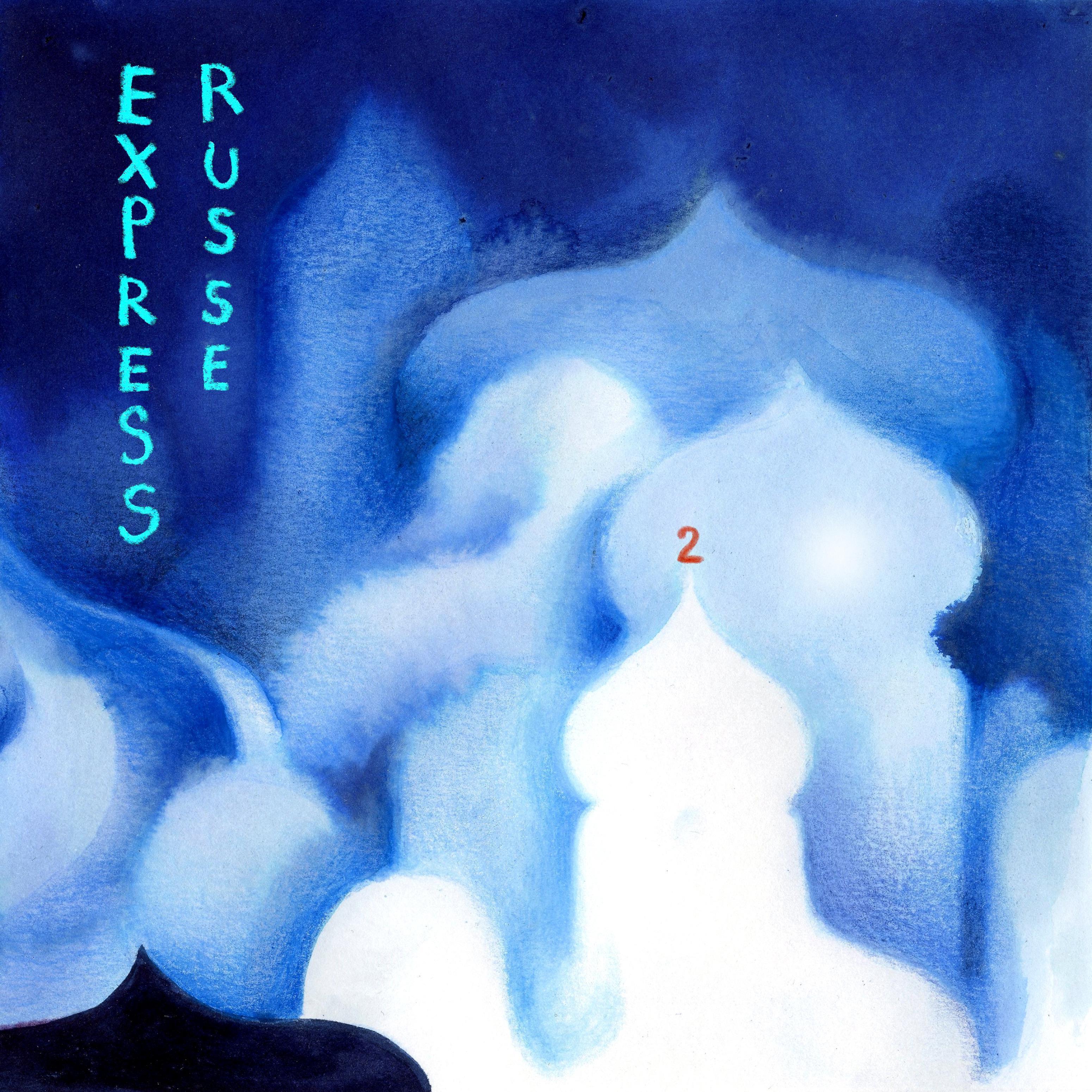 Express Russe