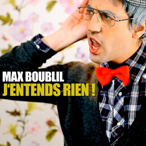 Релиз J'entends rien !