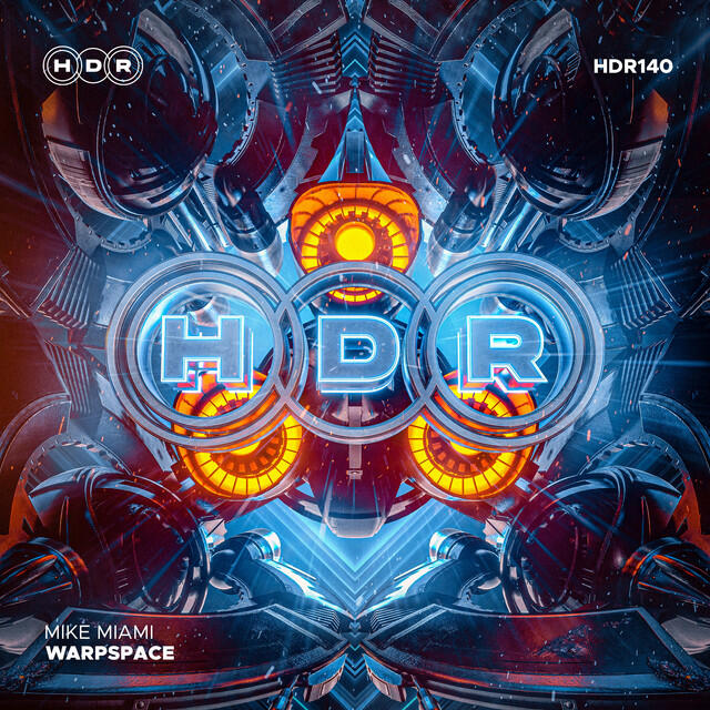 Релиз WarpSpace