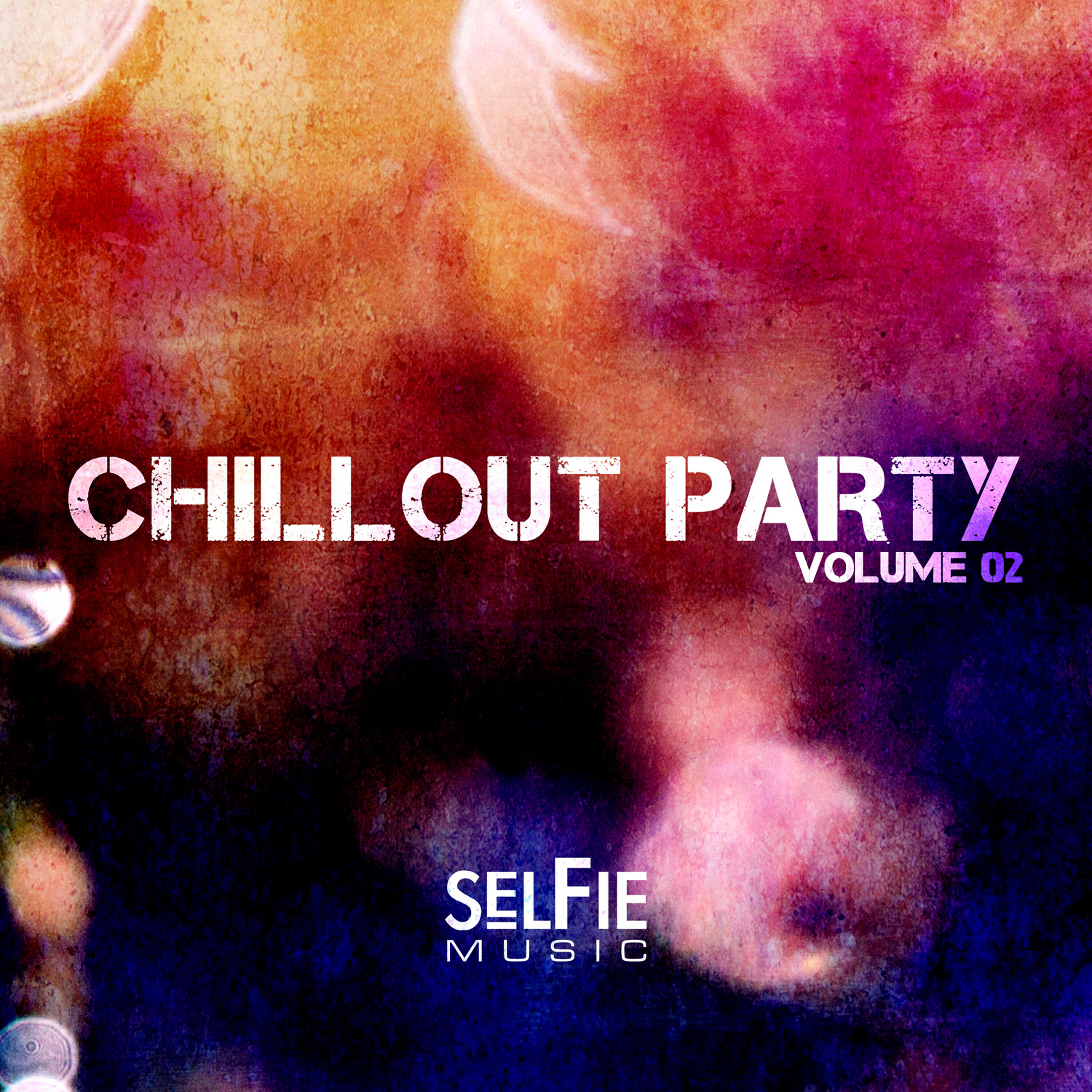 Релиз Chillout Party Vol.2