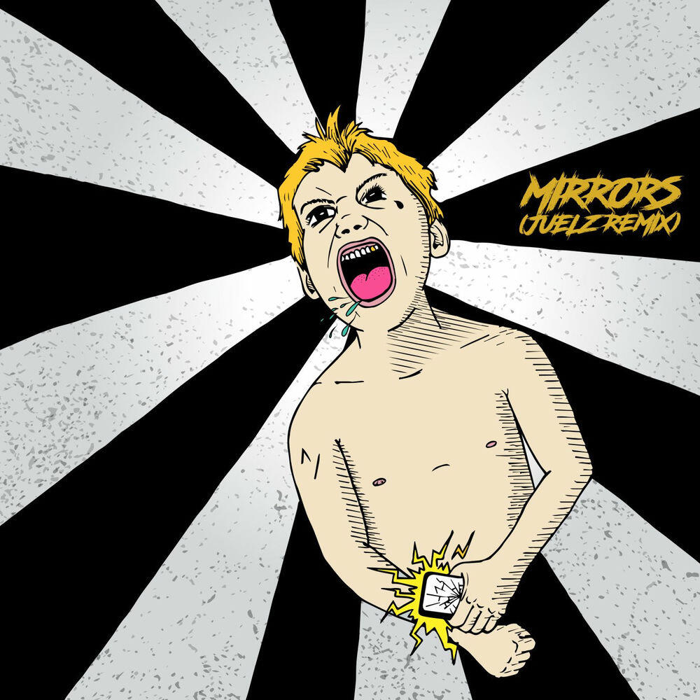 Релиз Mirrors (Juelz Remix)