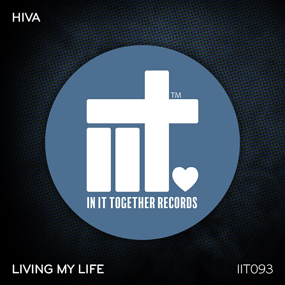 Постер альбома Living My Life