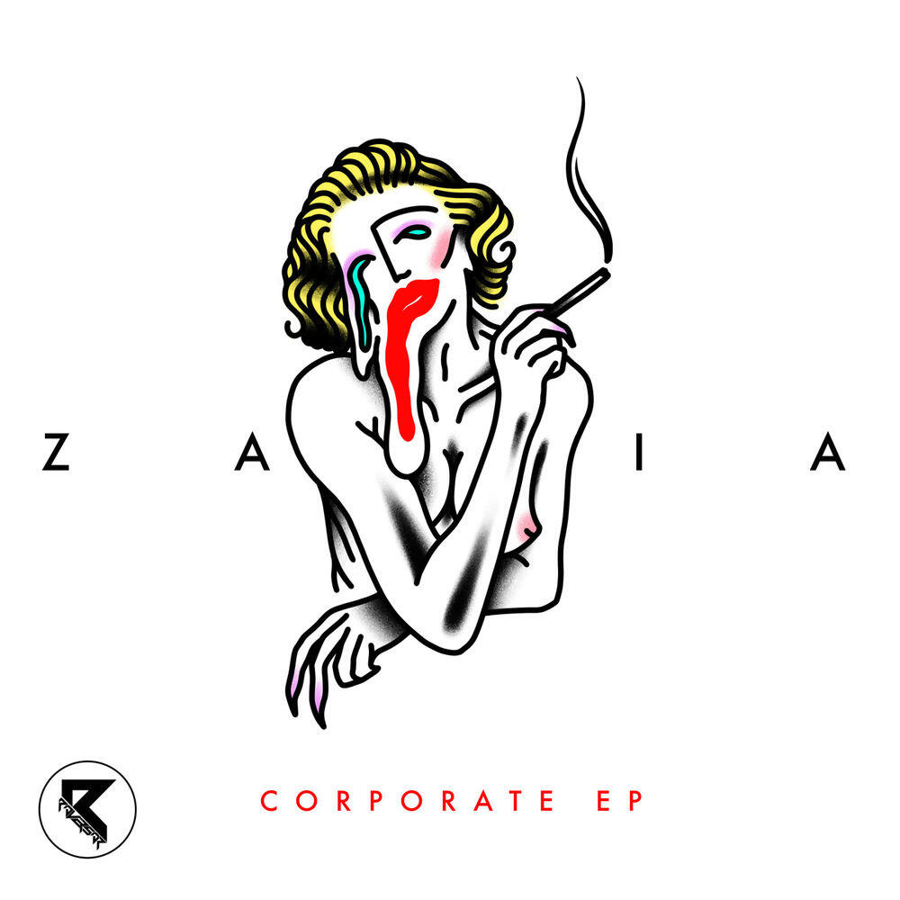 Релиз Corporate