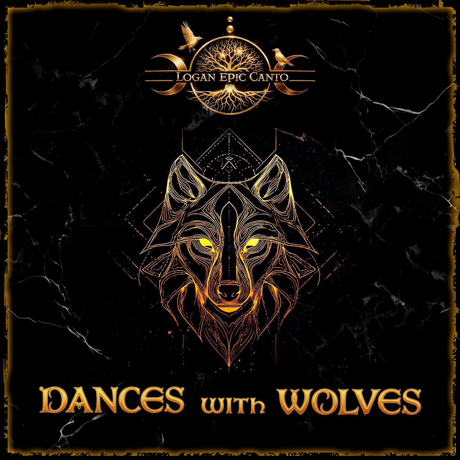 Релиз Dances with Wolves