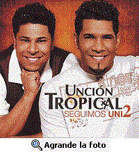 Uncion Tropical