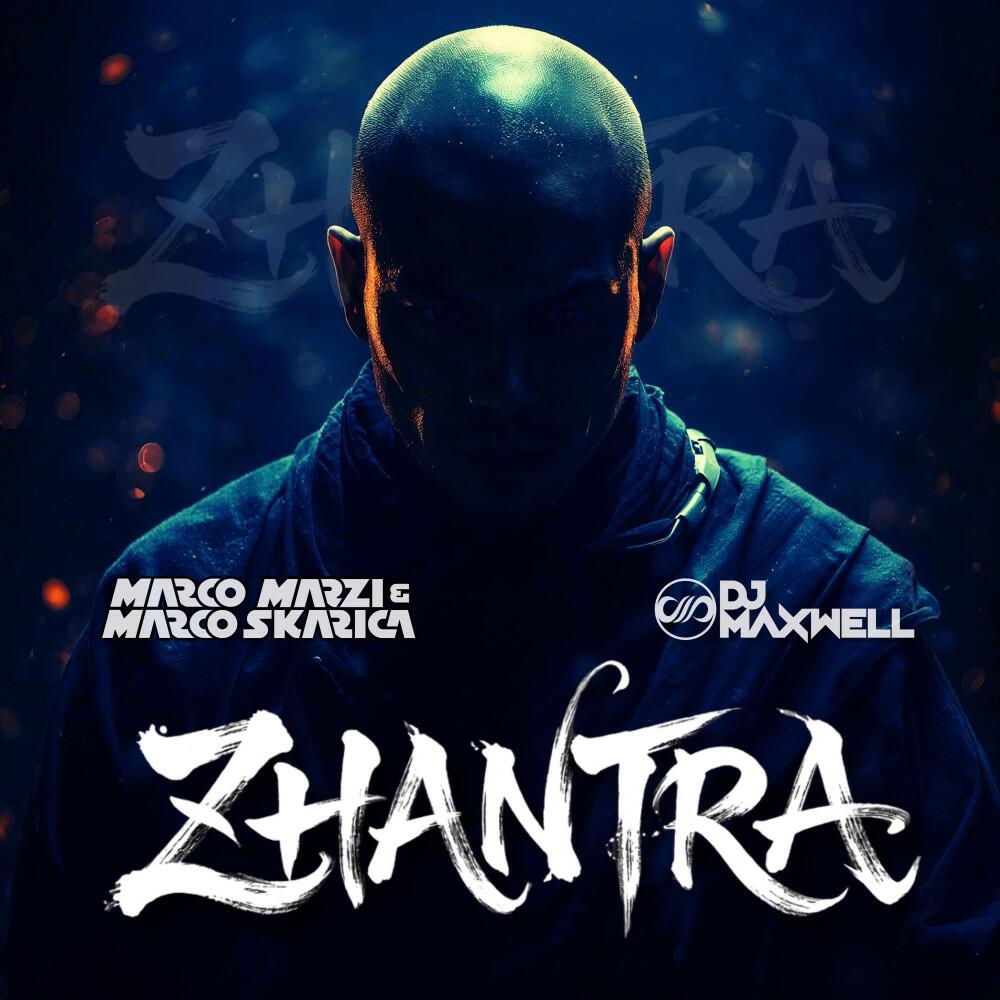Релиз Zhantra