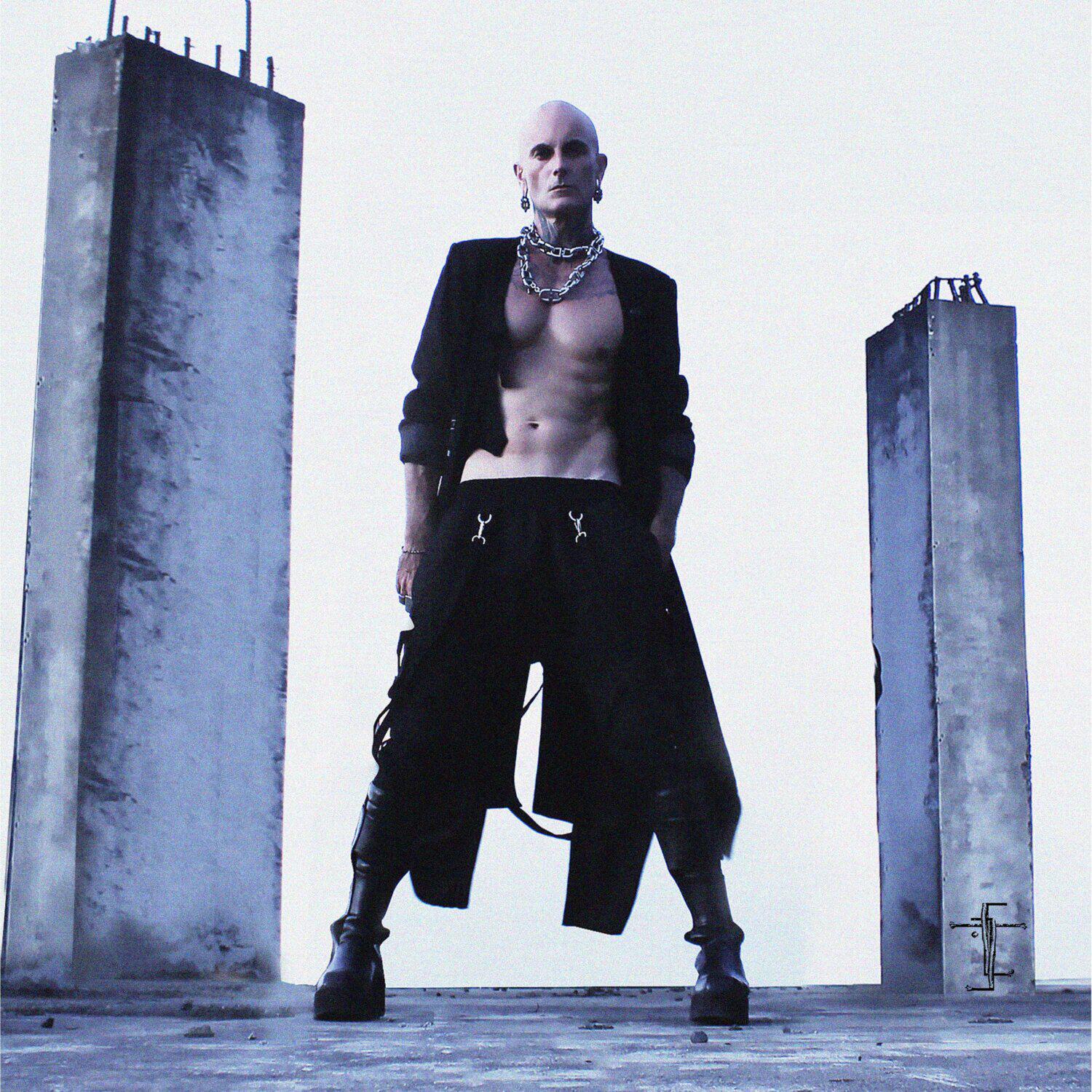 Релиз CHTHONIC