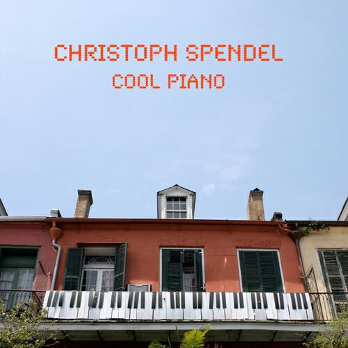 Релиз Cool Piano