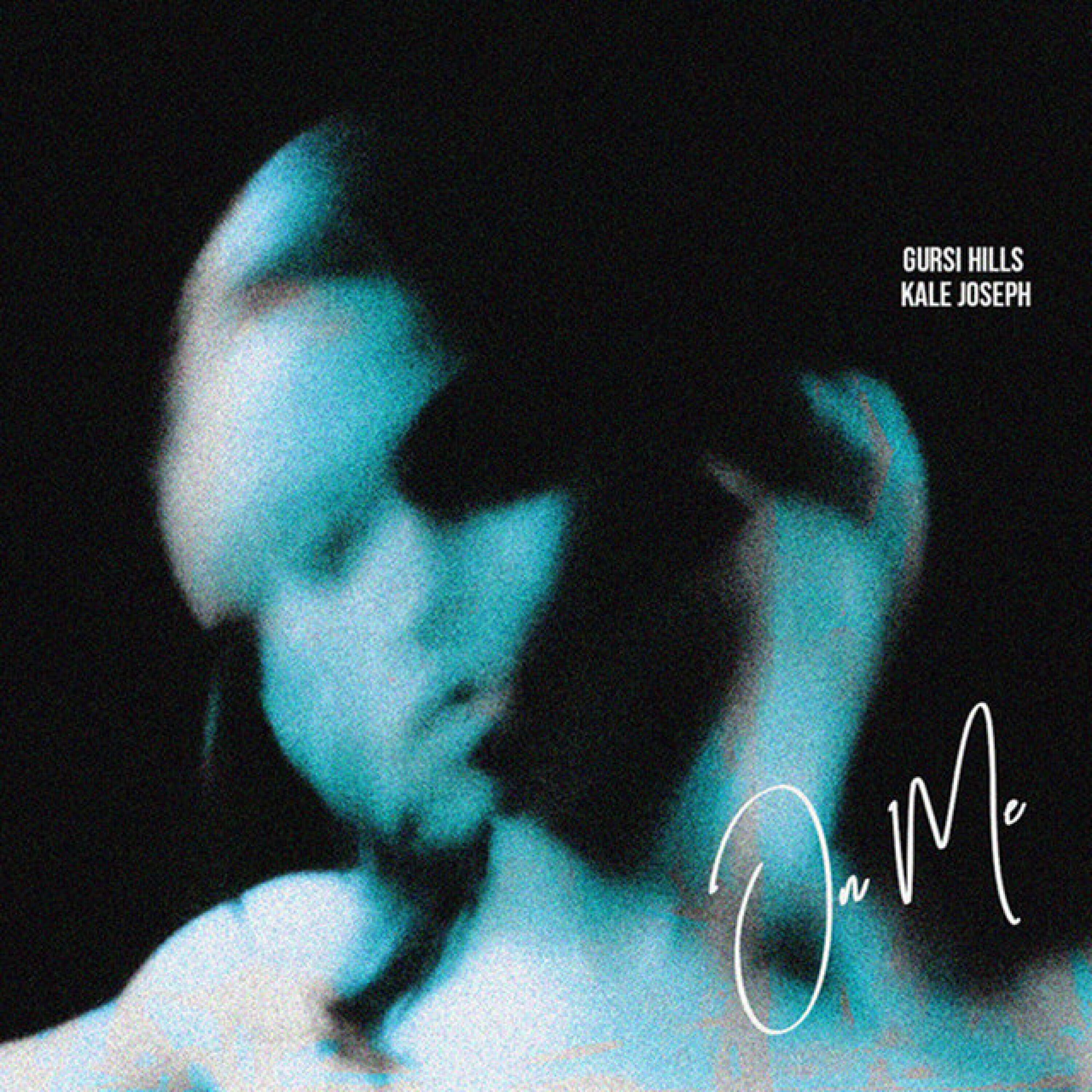 Релиз On Me