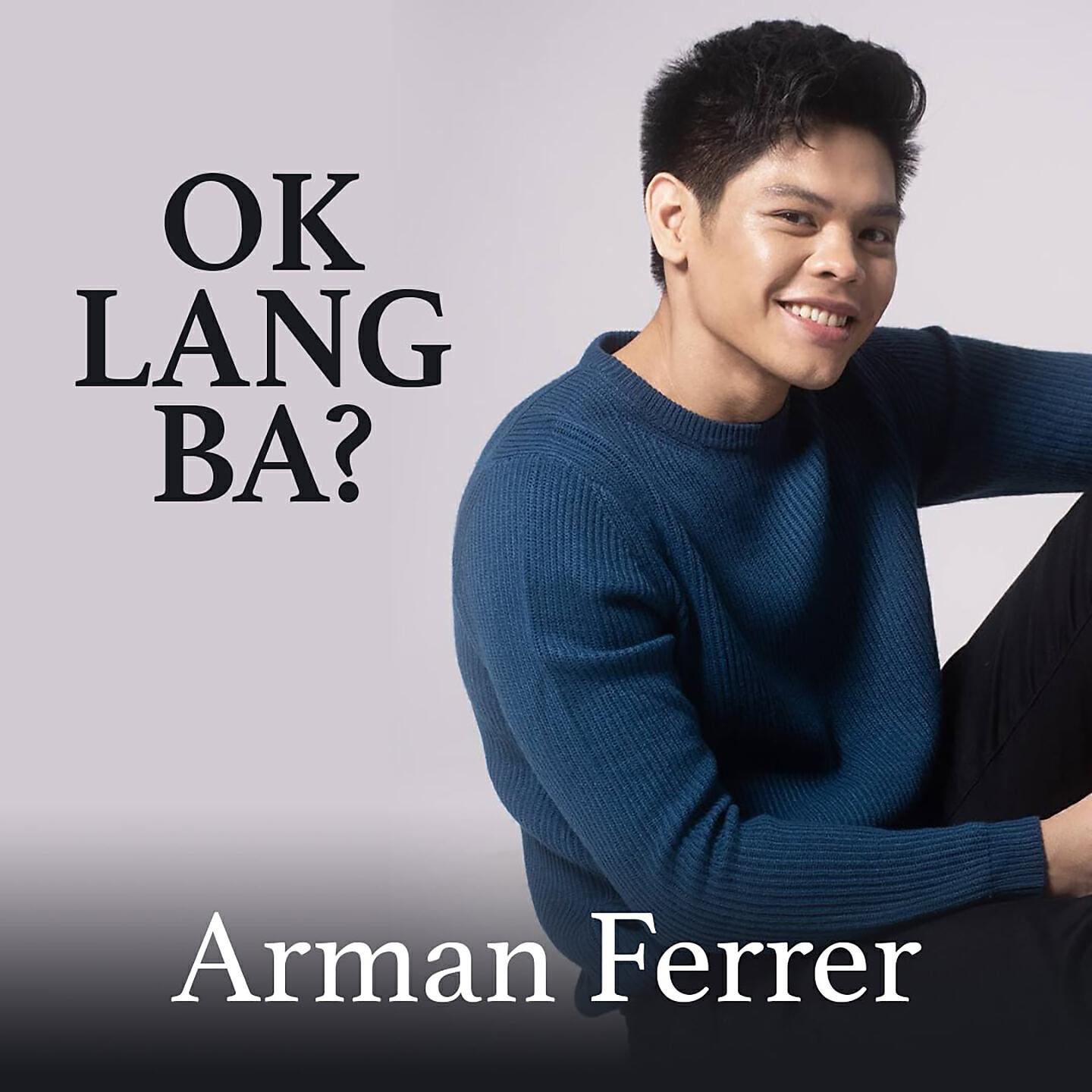 Релиз OK LANG BA?