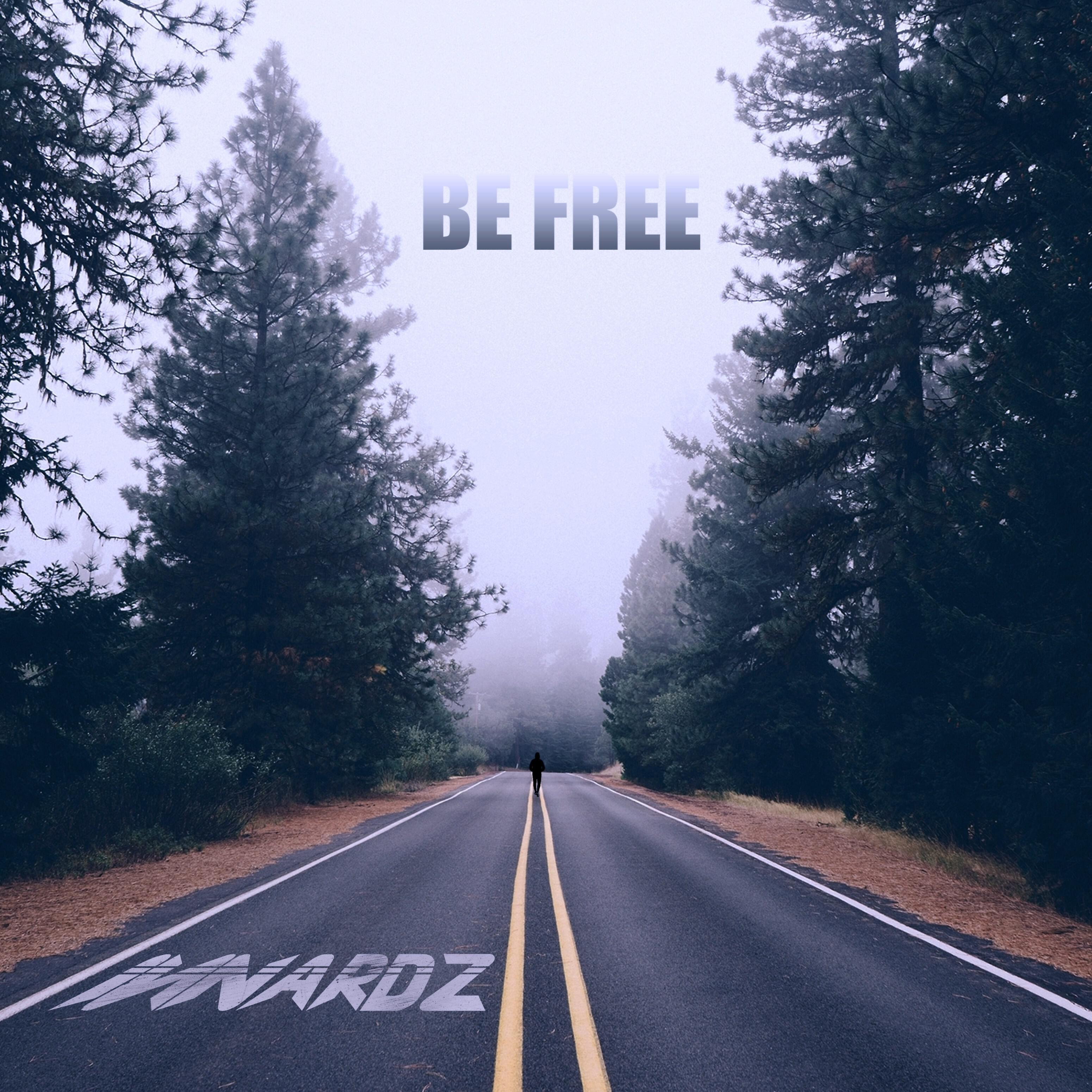 Релиз Be Free