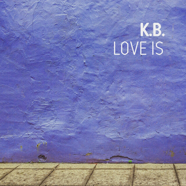 Релиз Love Is