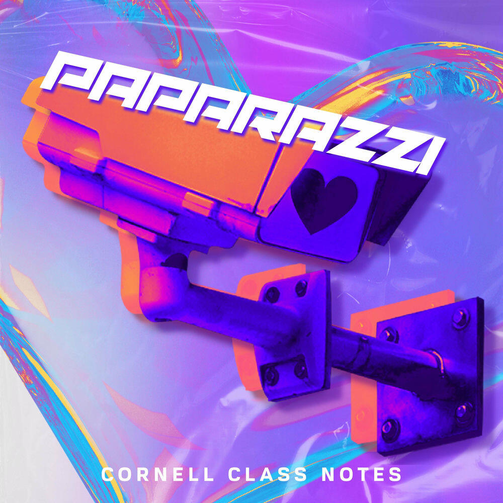 Релиз Paparazzi