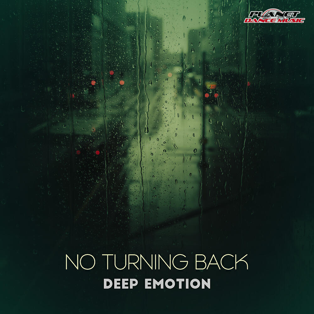 Постер альбома No Turning Back