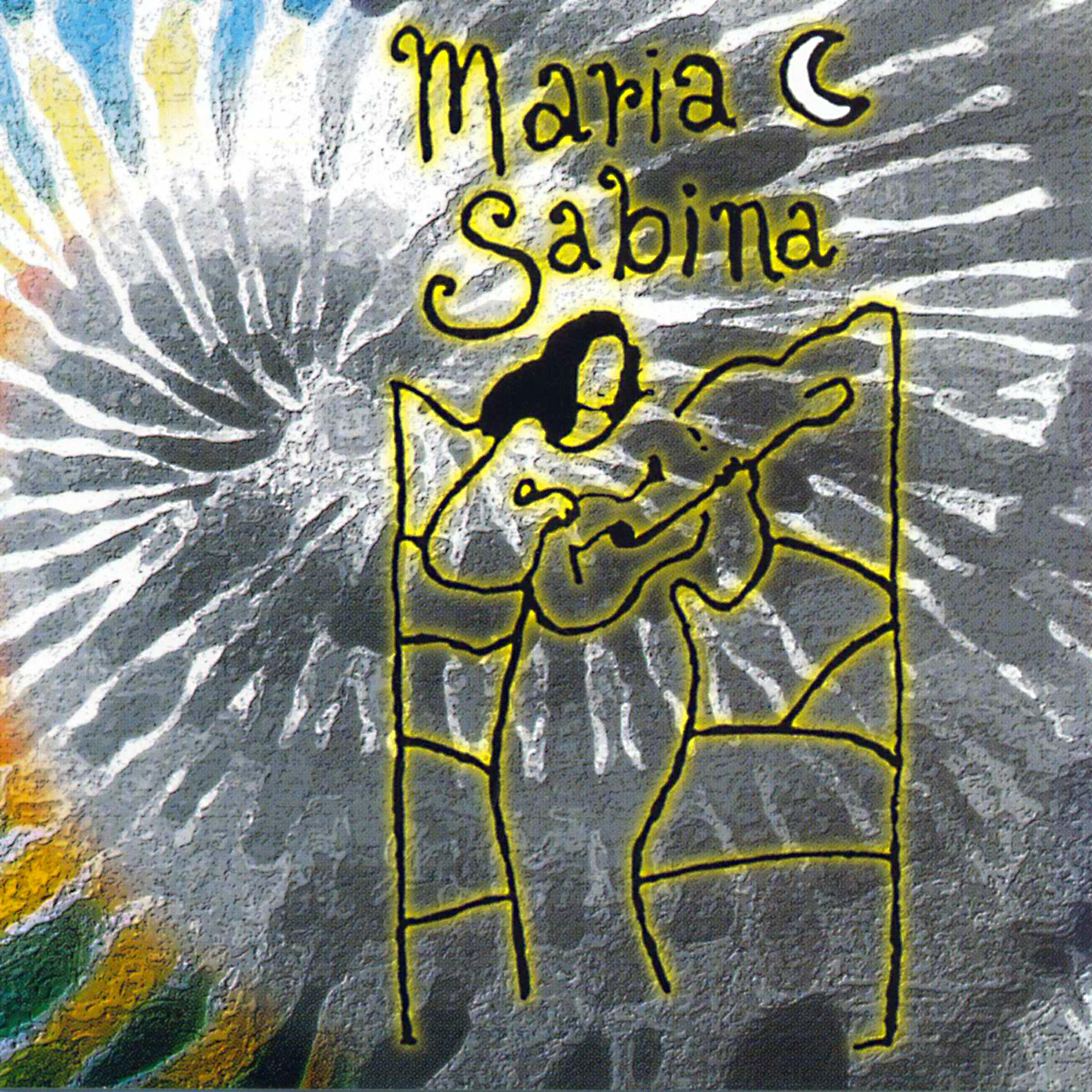 Релиз Maria Sabina