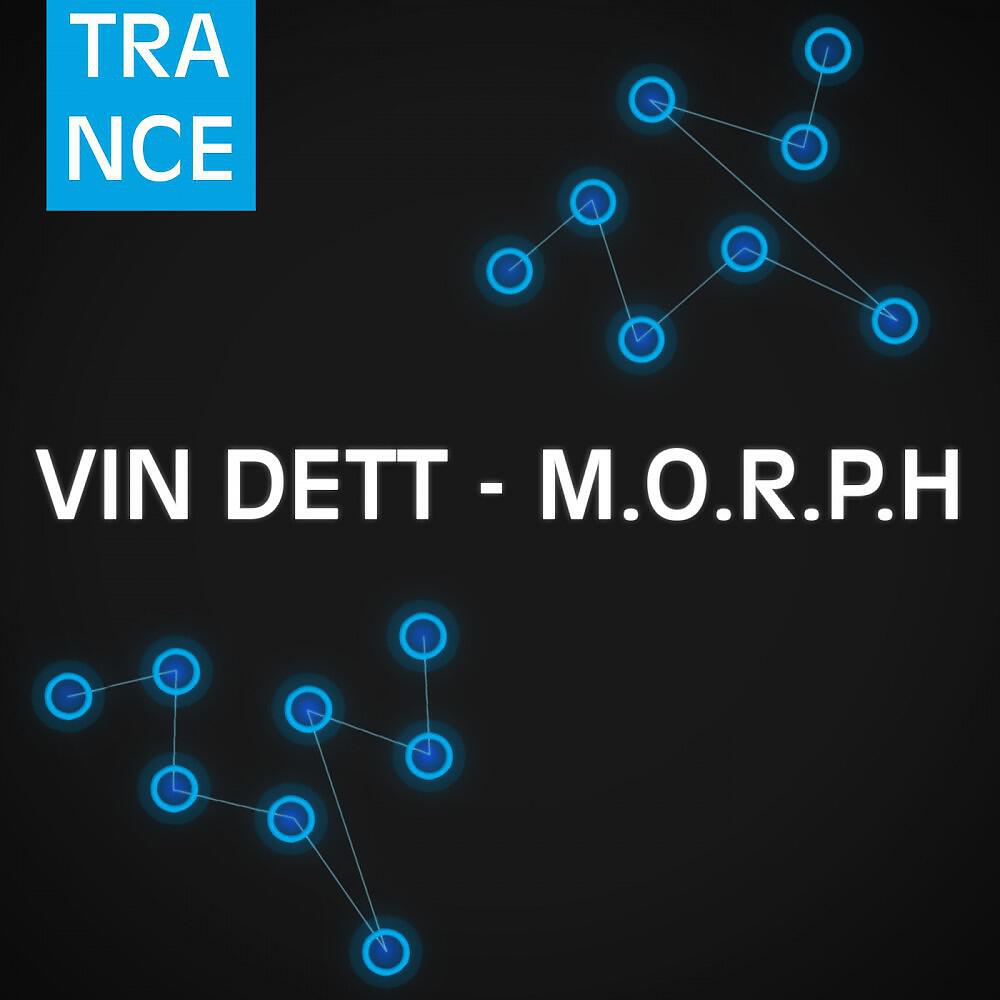 Релиз M.O.R.P.H
