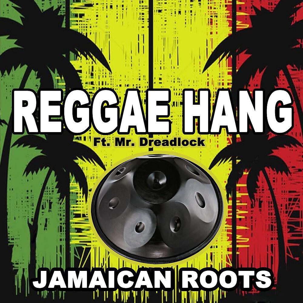 Mr. Dreadlock