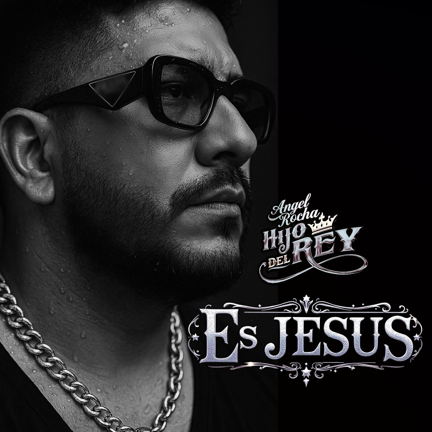 Релиз Es Jesus