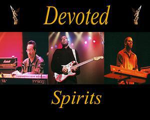 Devoted Spirits