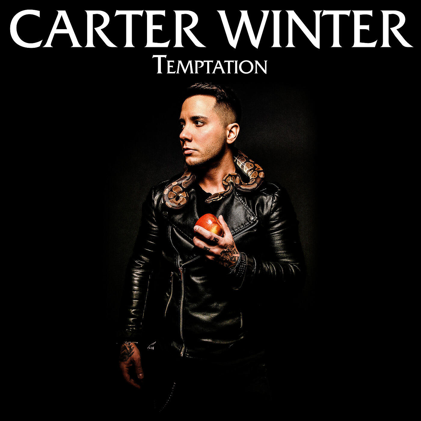 Релиз Temptation