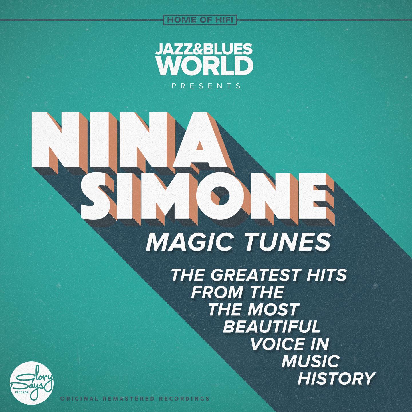 Релиз Magic Tunes