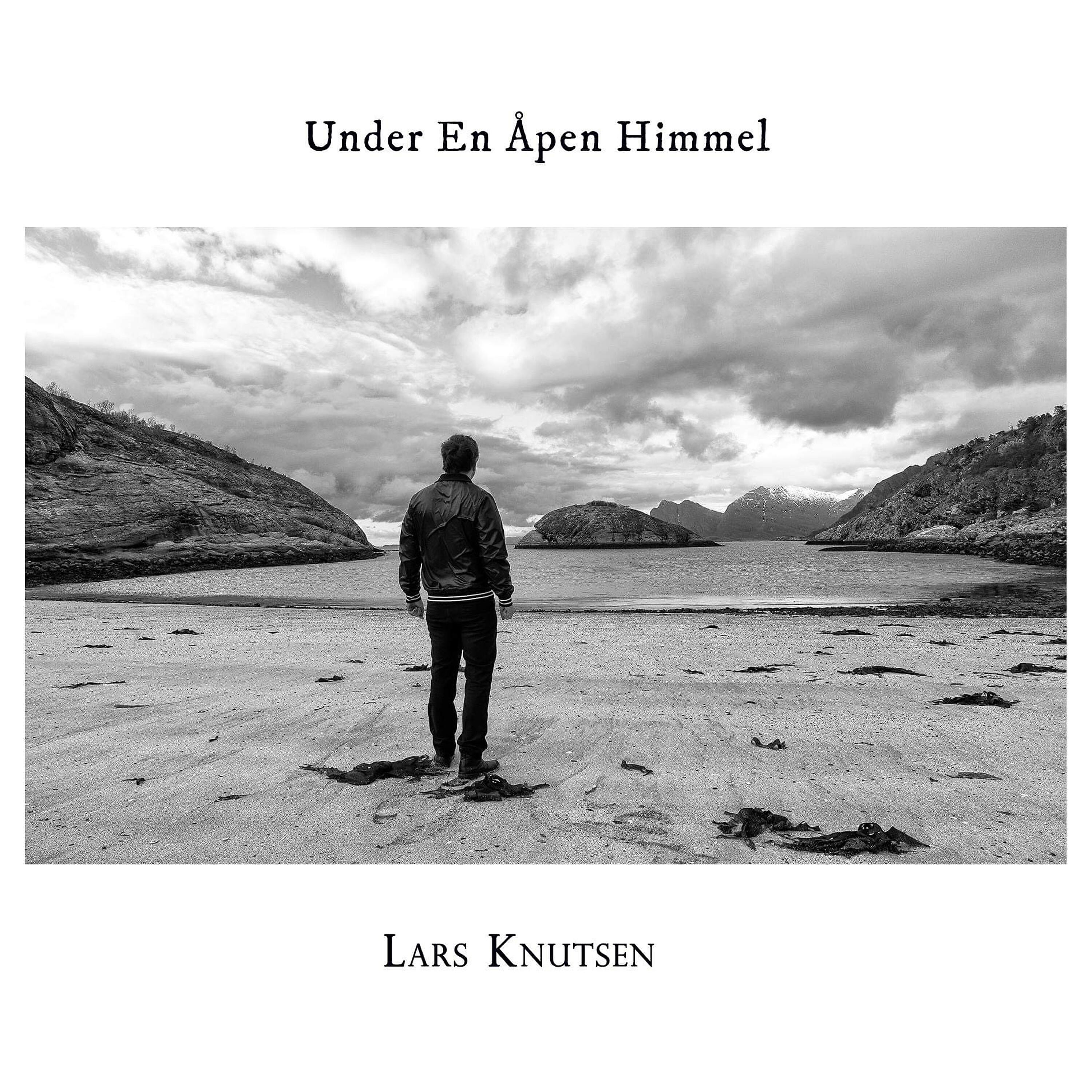 Релиз Under en åpen himmel