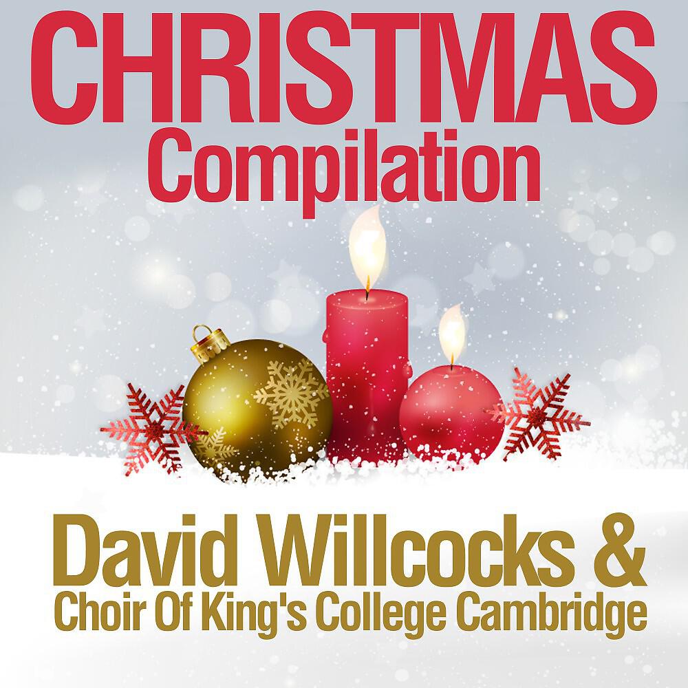 Релиз Christmas Compilation