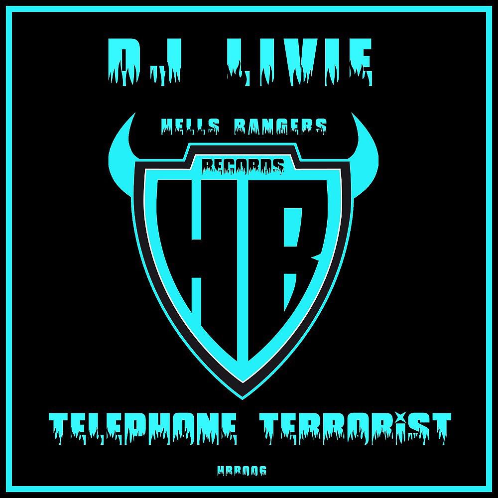 Релиз Telephone Terrorist