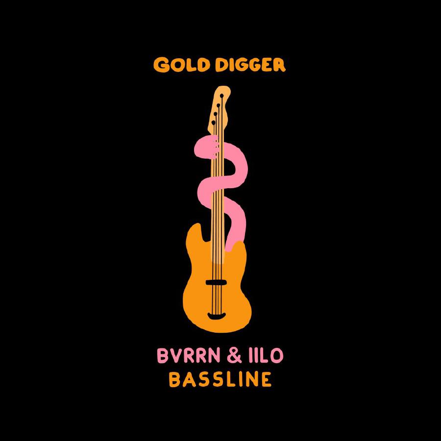 Релиз Bassline (Radio Edit)