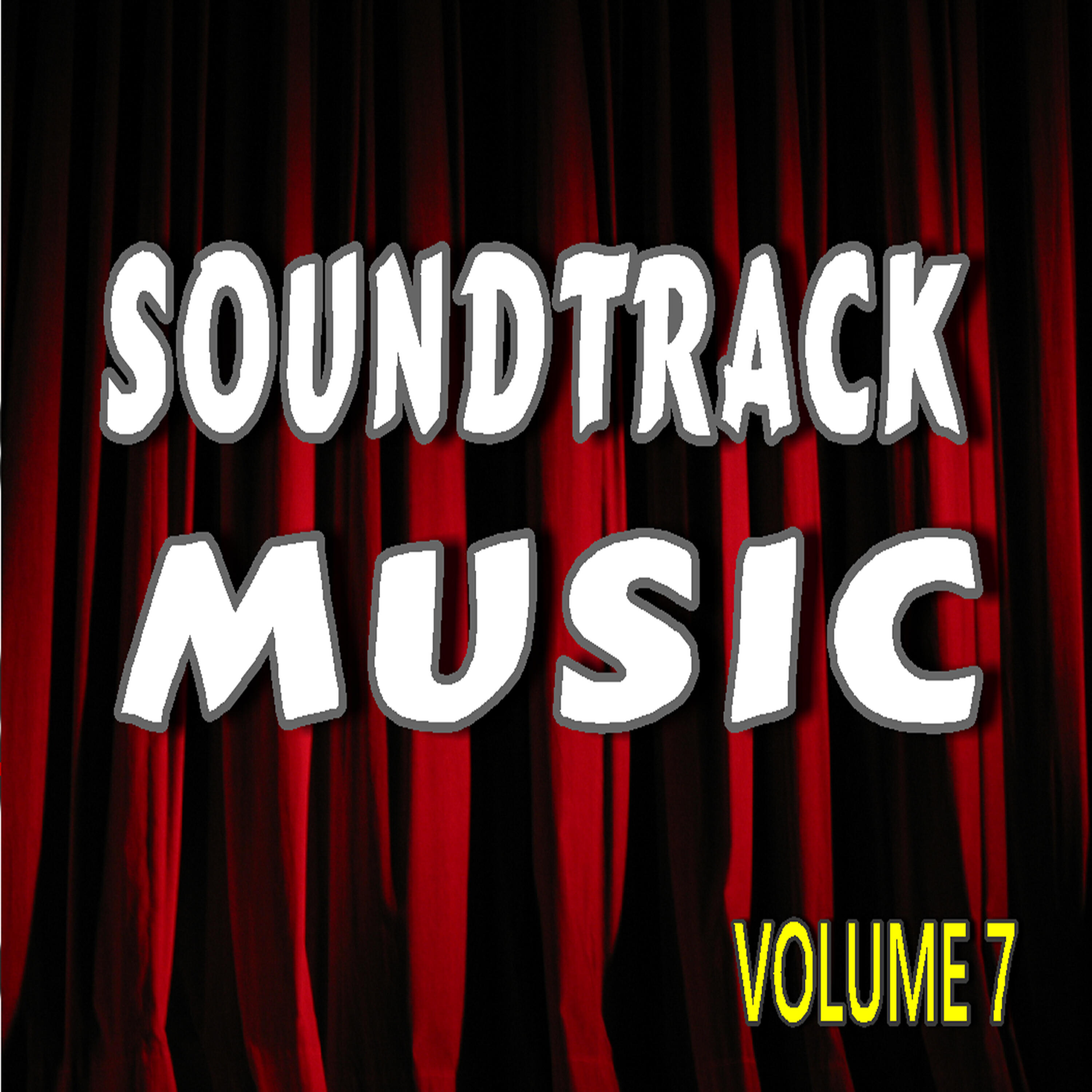 Релиз Soundtrack Music, Vol. 7