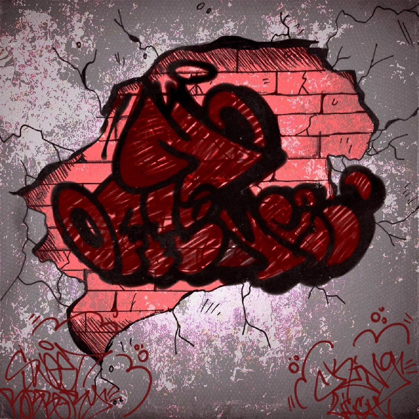 Релиз No Offense