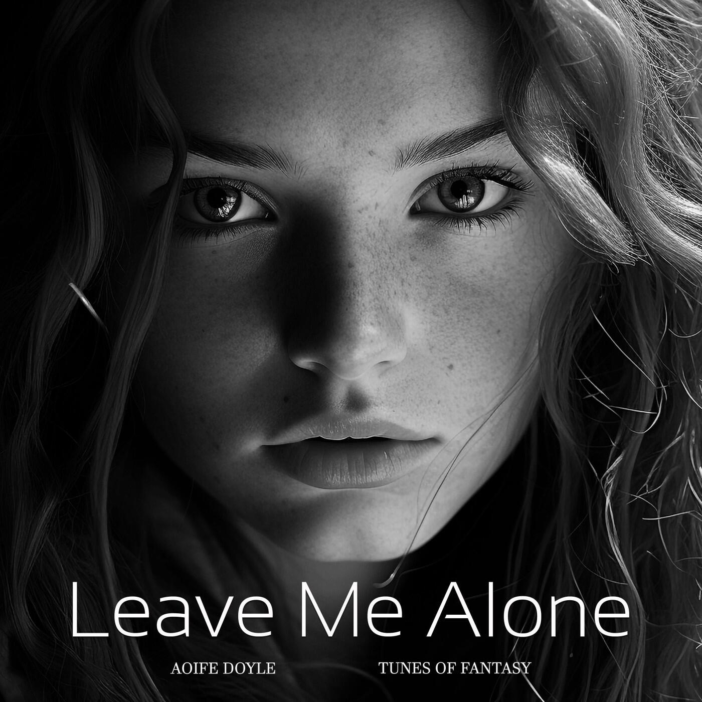 Релиз Leave Me Alone (Live - Special Version)