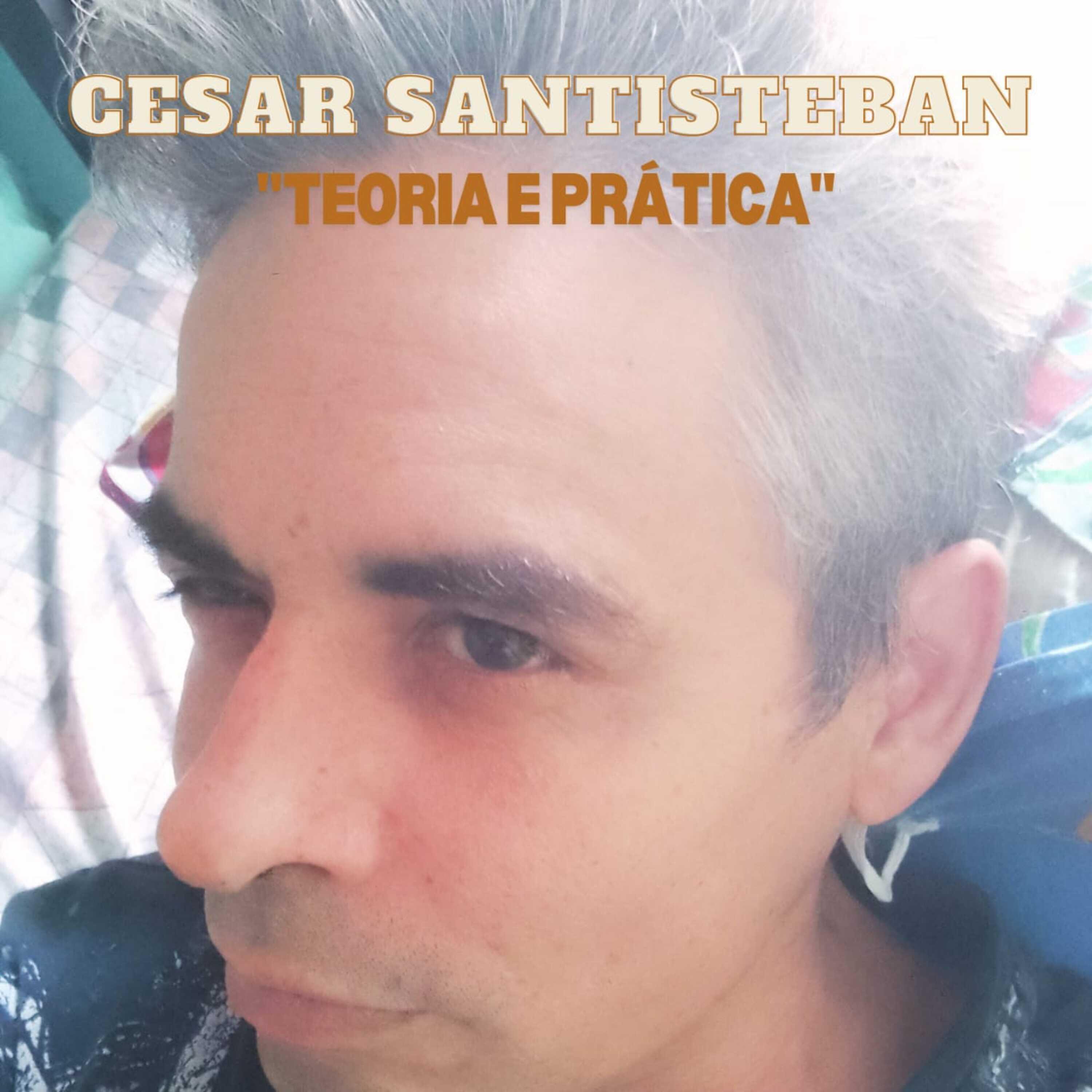 Cesar Santisteban