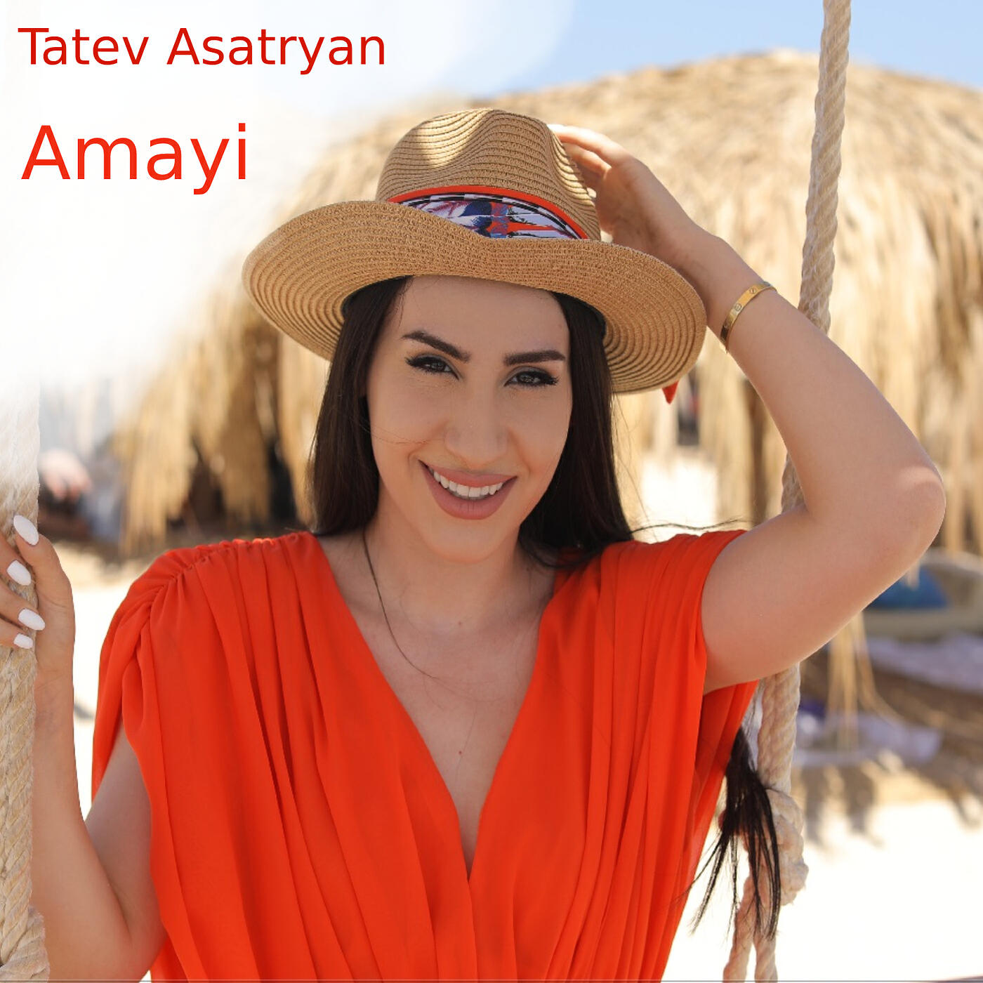 Релиз Amayi