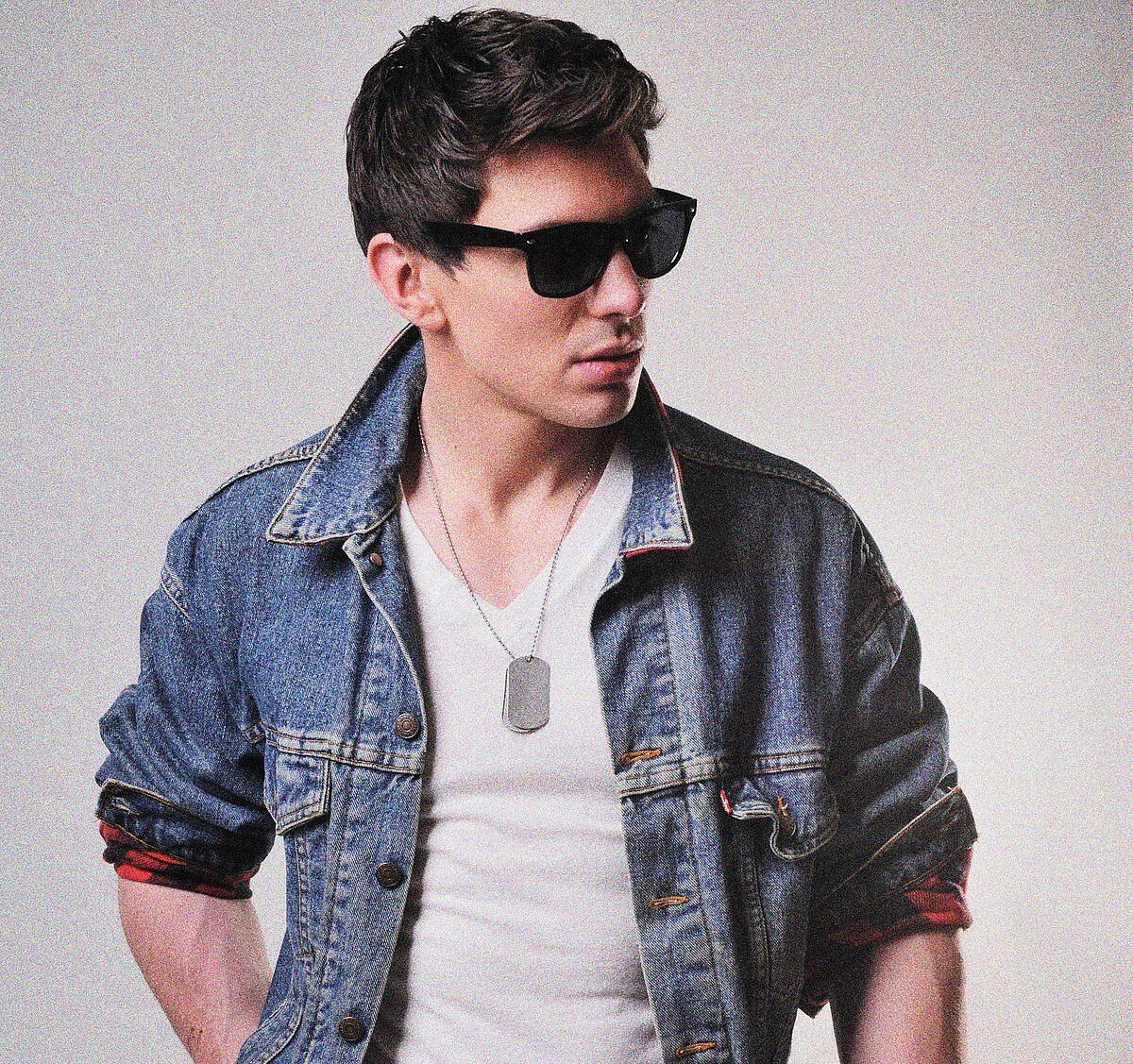Steve Grand