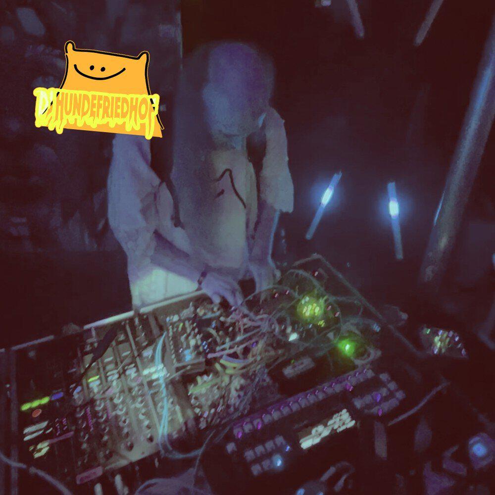 Релиз Liveset - Trikaya Festival 2026 - München (Live)