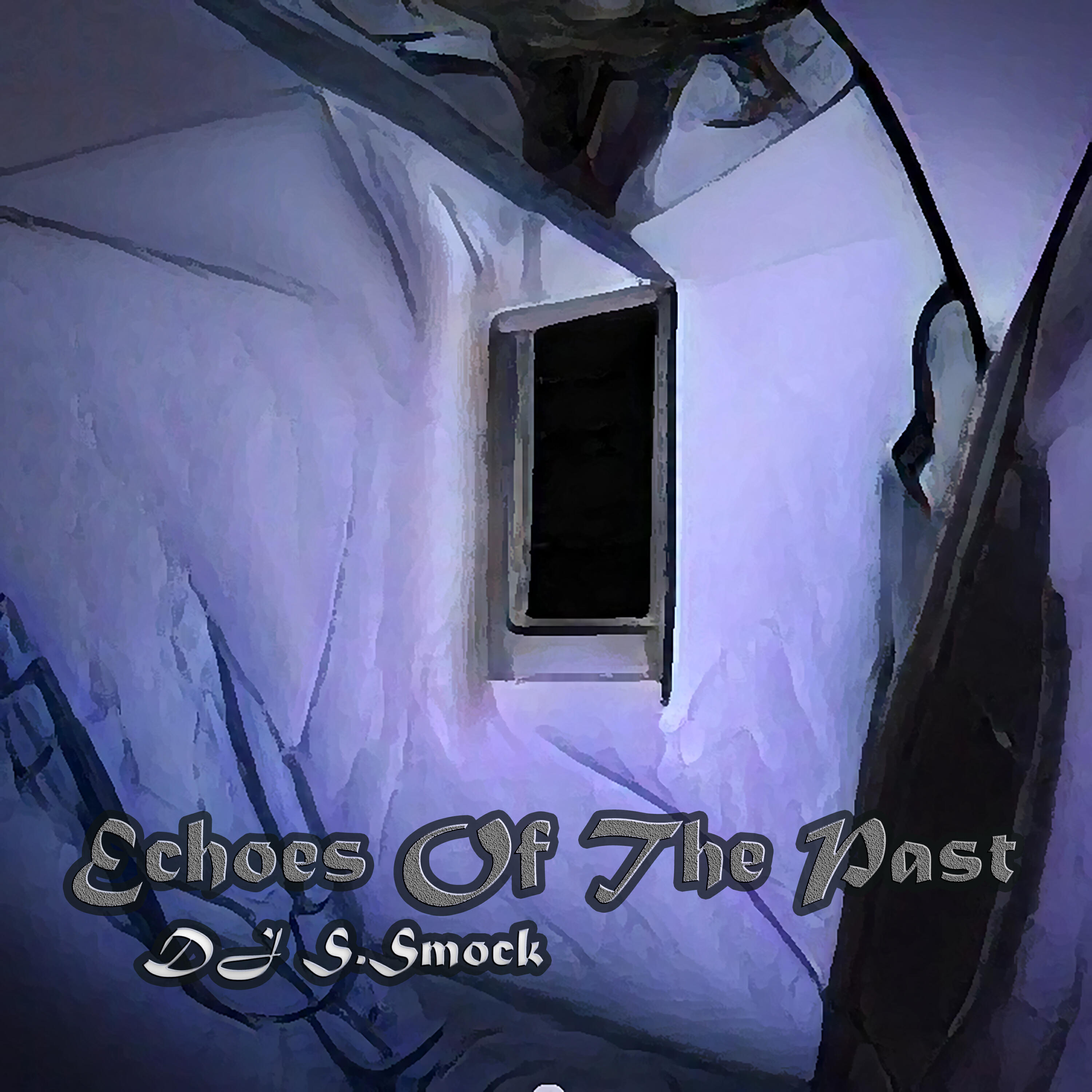 Релиз Echoes of the Past